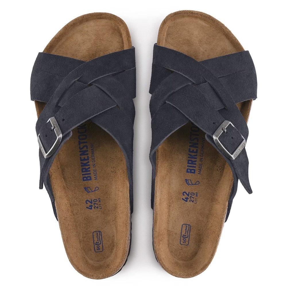 Birkenstock Lugano